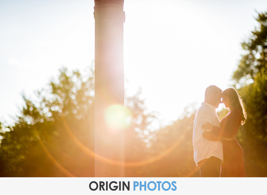 Planting Fields Arboretum Keri & Joe Engagement session 2