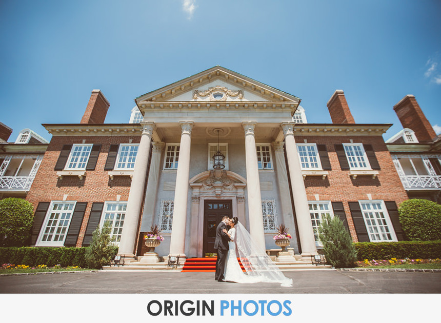 Origin Photos Glen Cove Mansion